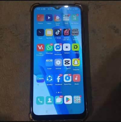 OPPO A16e