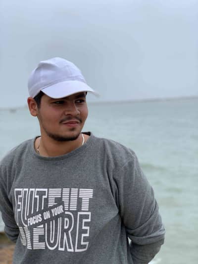 Syed Ahmed Raza 