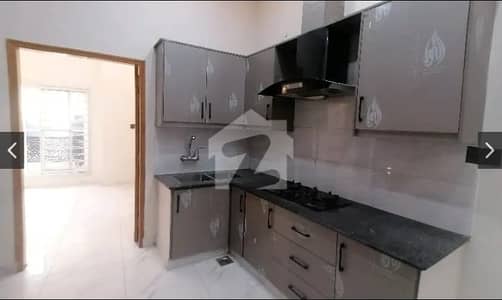 Fair-Priced 5 Marla House Available In Al-Hamd Park