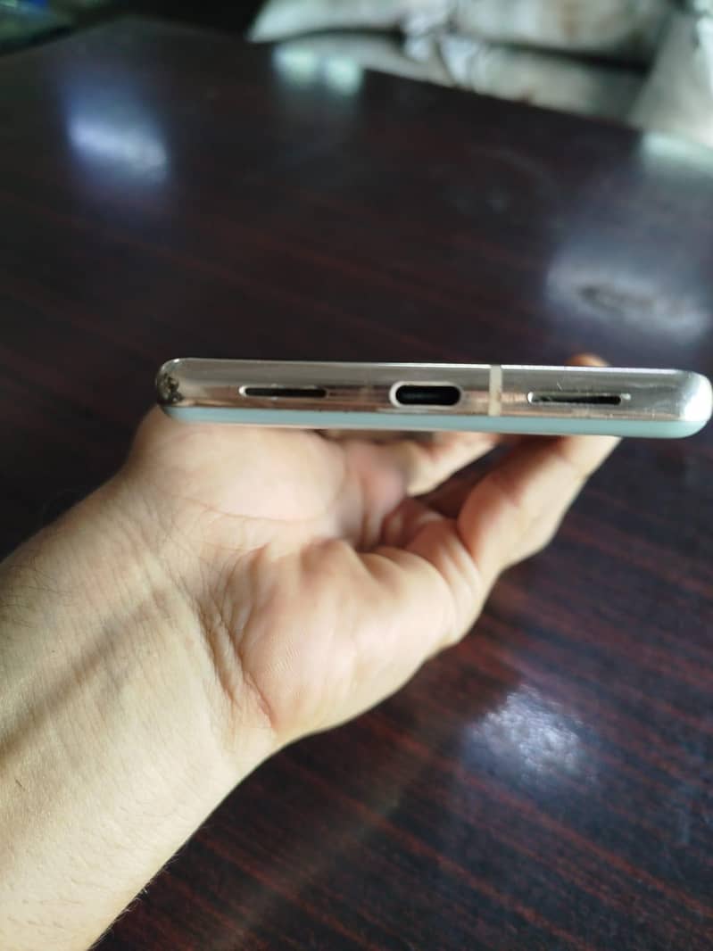 Google Pixel 7 Pro 0