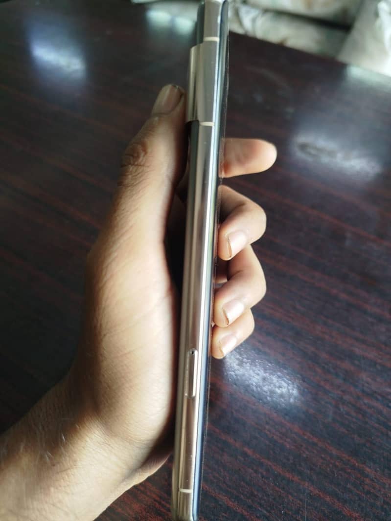 Google Pixel 7 Pro 4