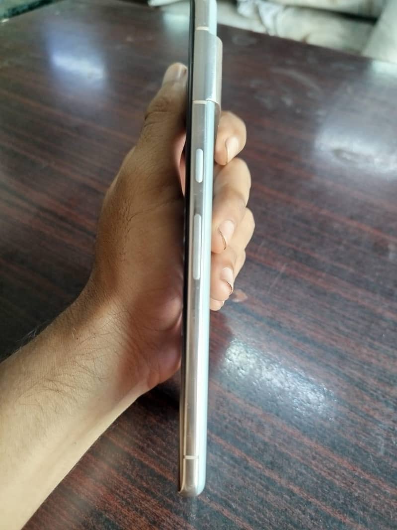 Google Pixel 7 Pro 5