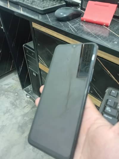 Infinix Hot 10 Play