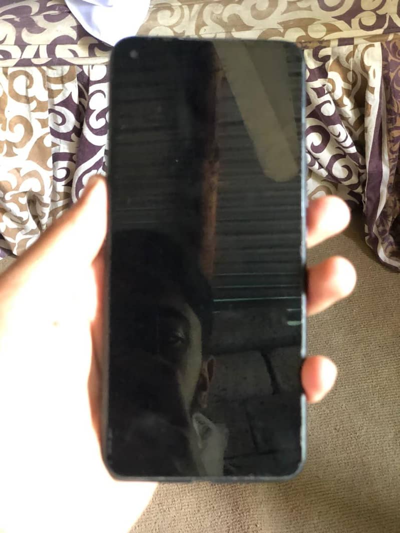 Tecno Pova 0