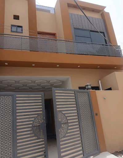 Buy A House Of 4 Marla In Multan Public School Road