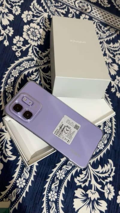 Infinix Hot 40i