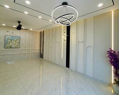 7 Marla House For sale In Beautiful Ghagra Villas