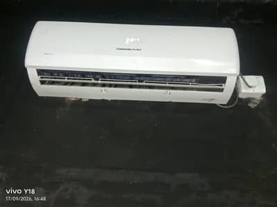 Changhong Ruba Split inverter Ac