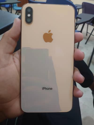 Apple iPhone XS Max