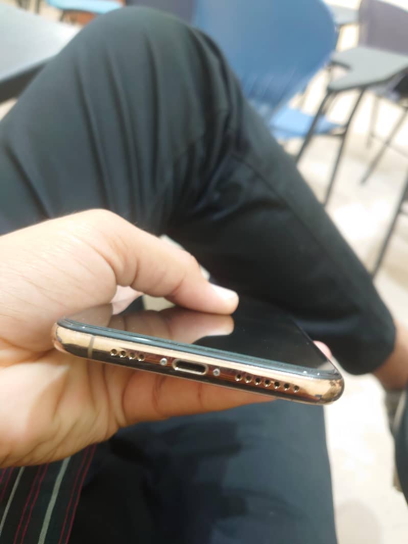 Apple iPhone XS Max 2