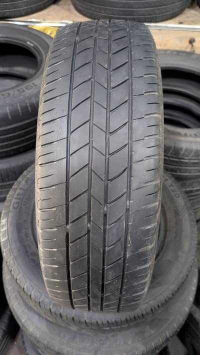 145-70-12 Giti 2 tyres used made in china