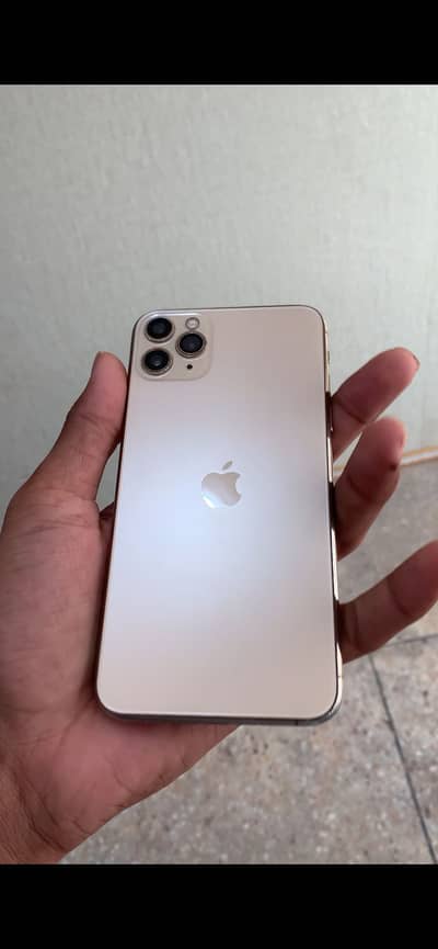 Apple iPhone 11 Pro Max