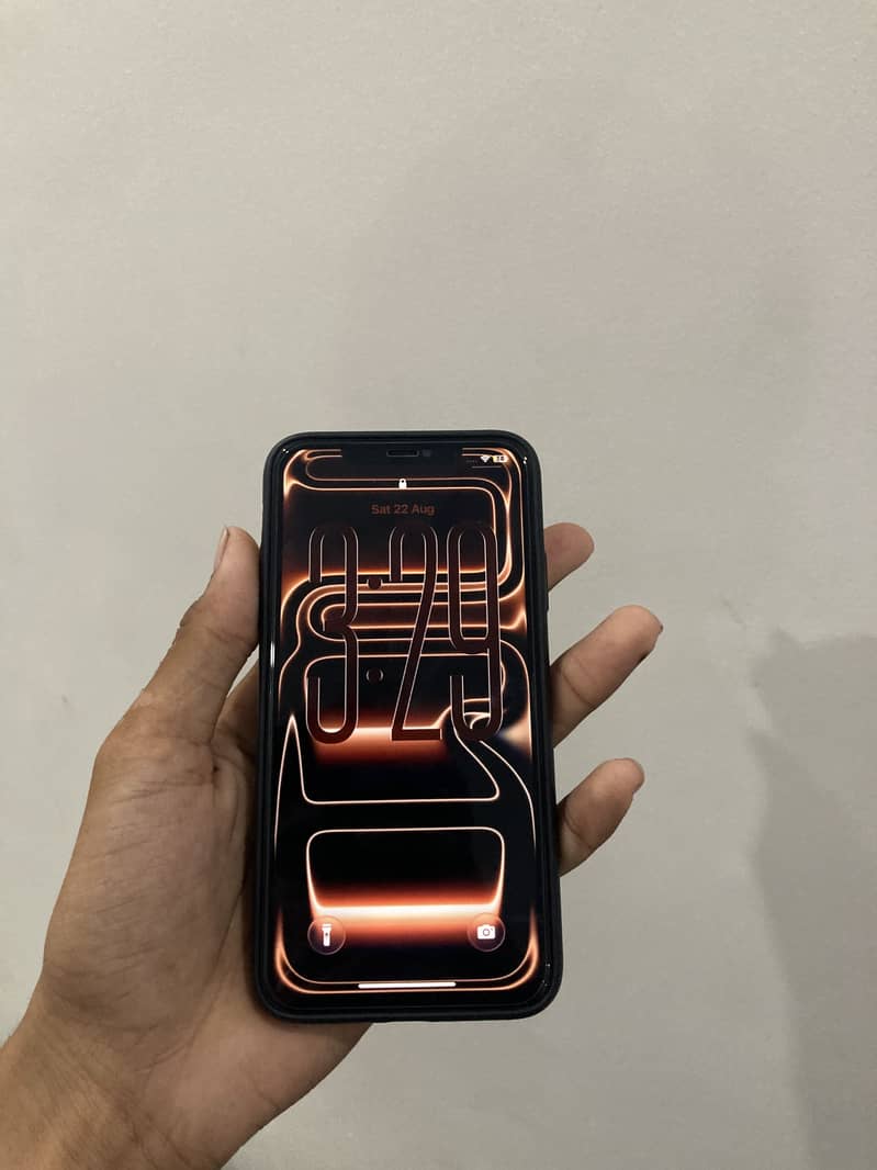 Apple iPhone 11 Pro Max 1