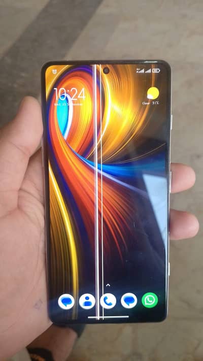 Xiaomi Redmi K40 Gaming