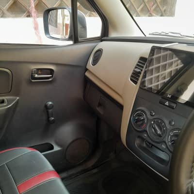 Suzuki Wagon R 2018
