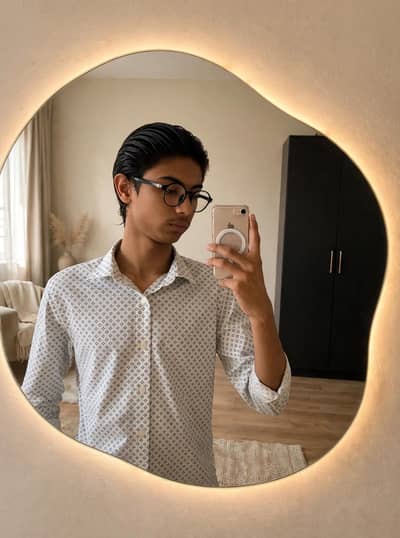 Muhammad Mghees