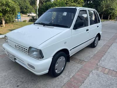 MEHRAN VXR EURO 2