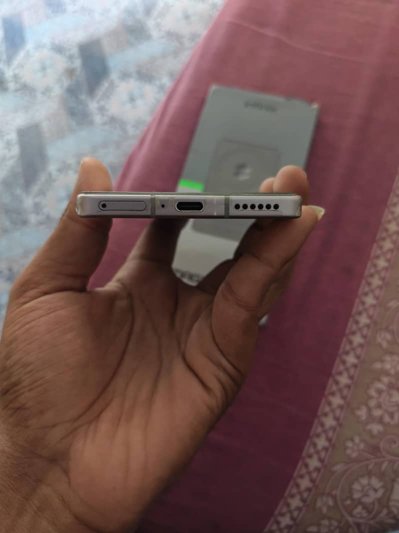 Infinix Note 50 4