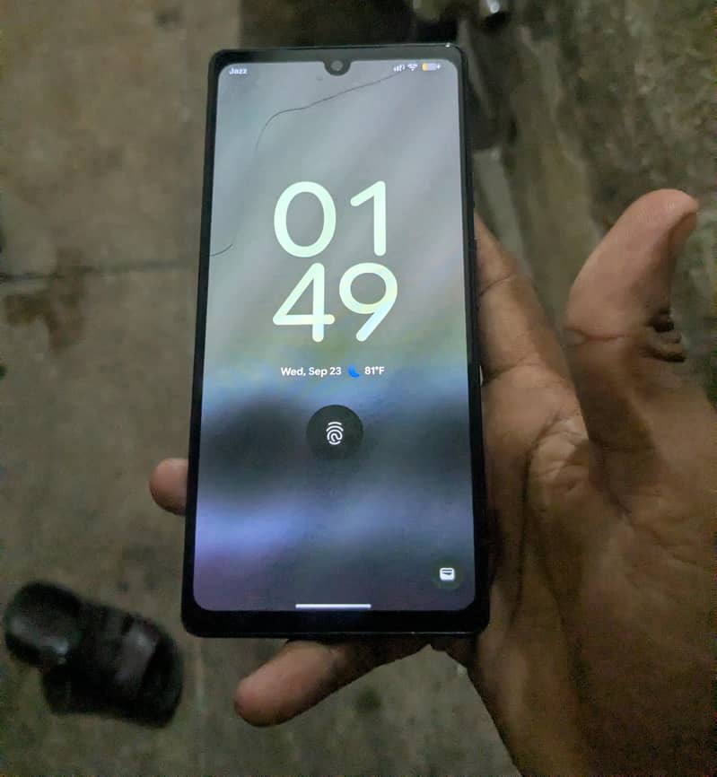 pixel 6a 2