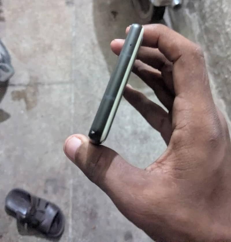 pixel 6a 5