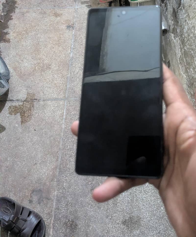 pixel 6a 6