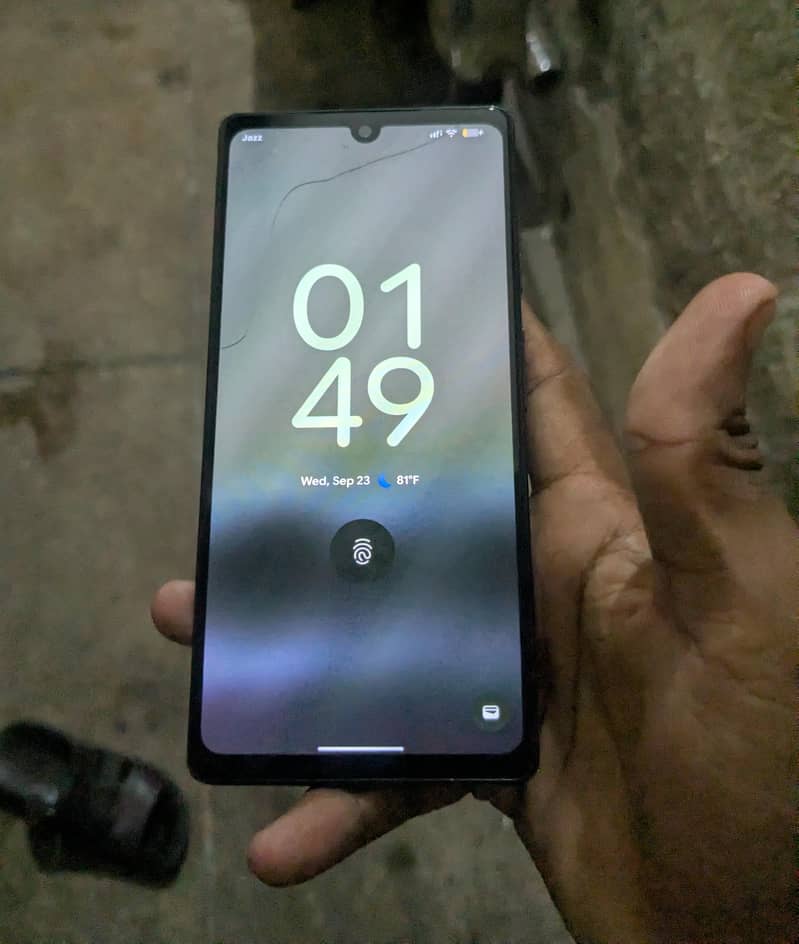 pixel 6a 7