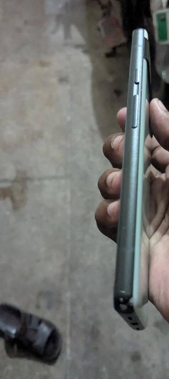 pixel 6a 8