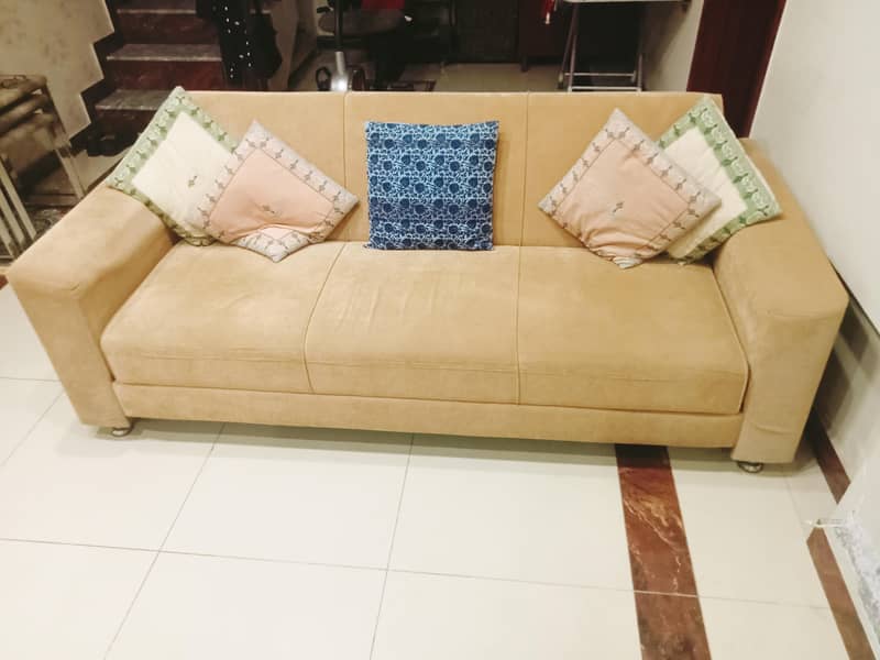SOFA BED 0