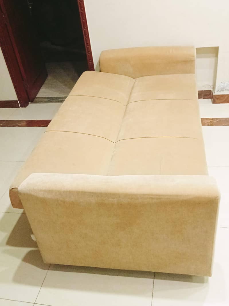 SOFA BED 1