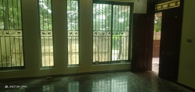 1 kanel Single Story House available For Rent G16 Islamabad