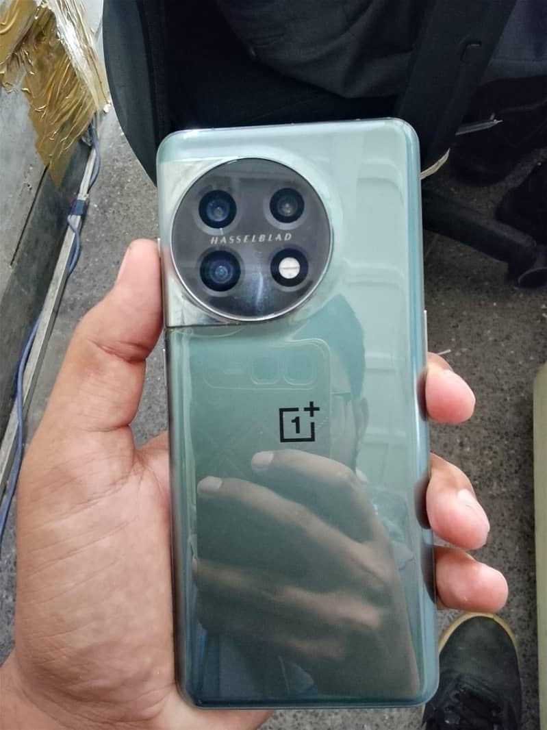 One Plus 11 5G 2