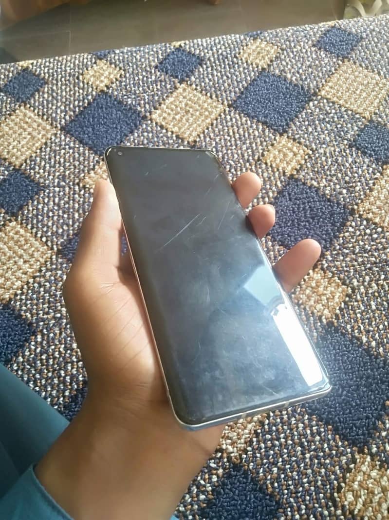 One Plus 8 0