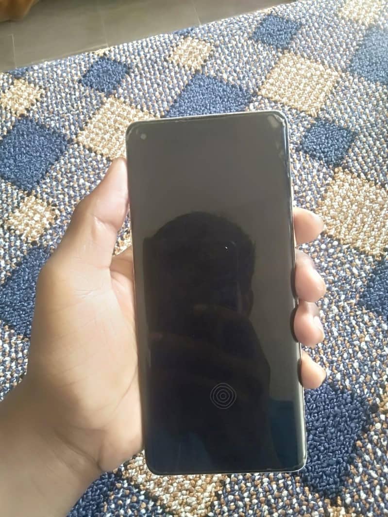 One Plus 8 4