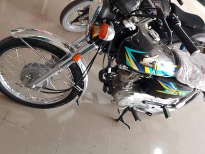 Good condition