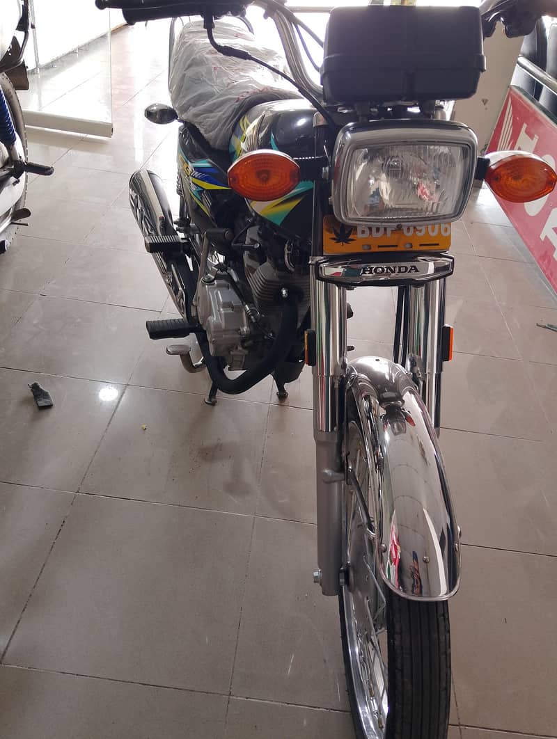 Good condition 1