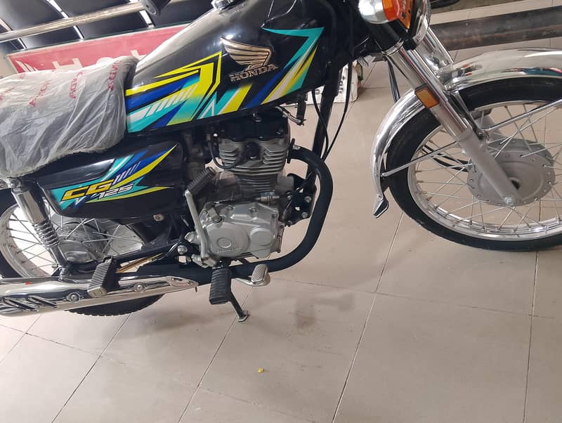 Good condition 2