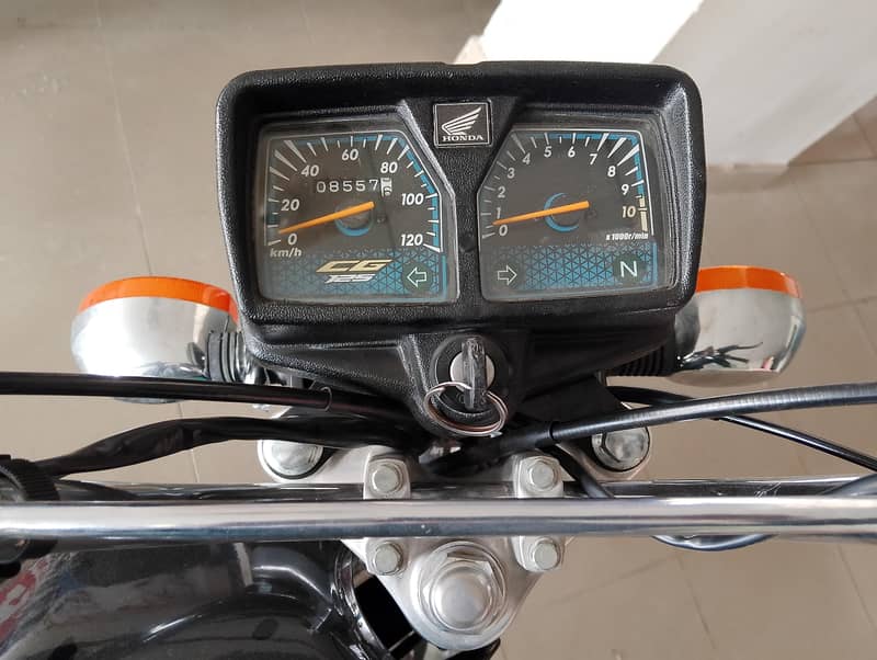 Good condition 3