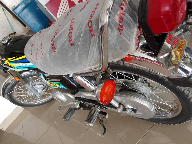 Good condition 4