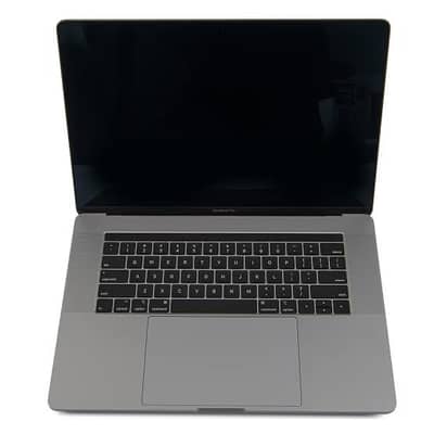 Macbook pro 2018