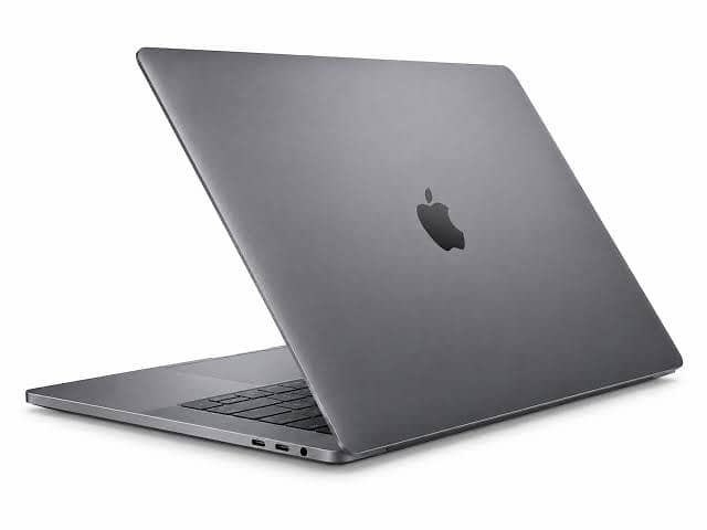 Macbook pro 2018 1