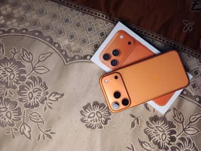 Apple iPhone 17 Pro Max