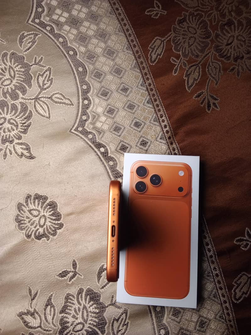 Apple iPhone 17 Pro Max 6