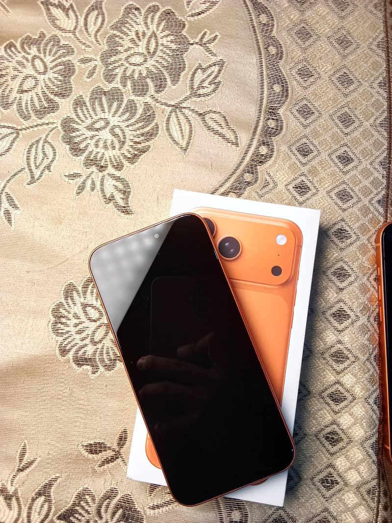 Apple iPhone 17 Pro Max 8