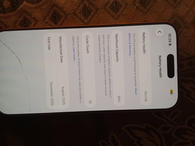 Apple iPhone 17 Pro Max 9