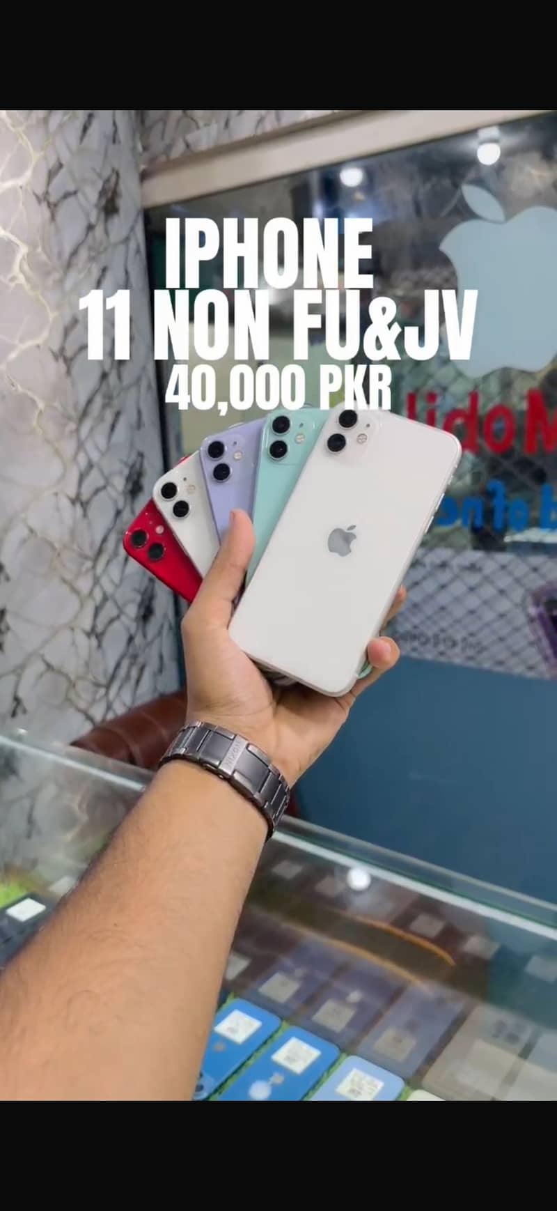 Apple iPhone 11 1