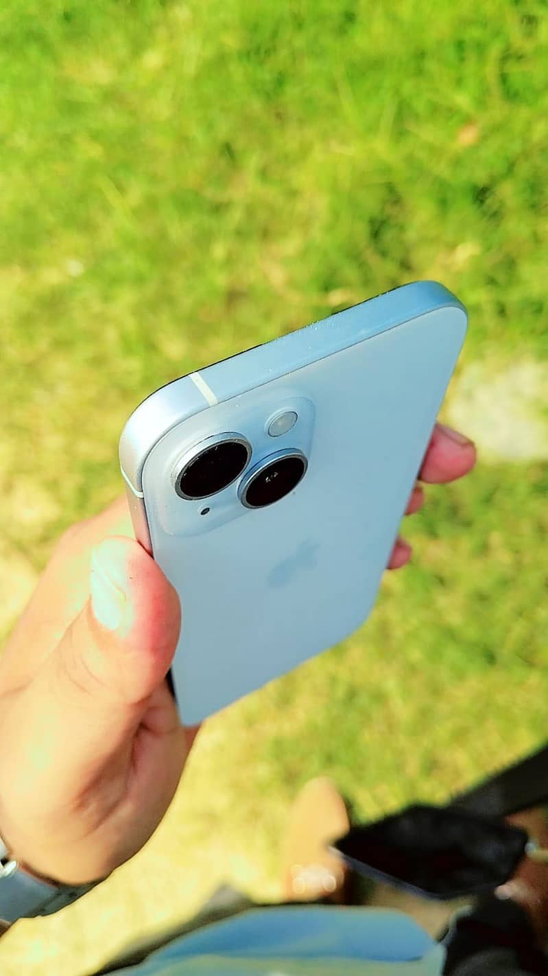 Apple iPhone 15 1