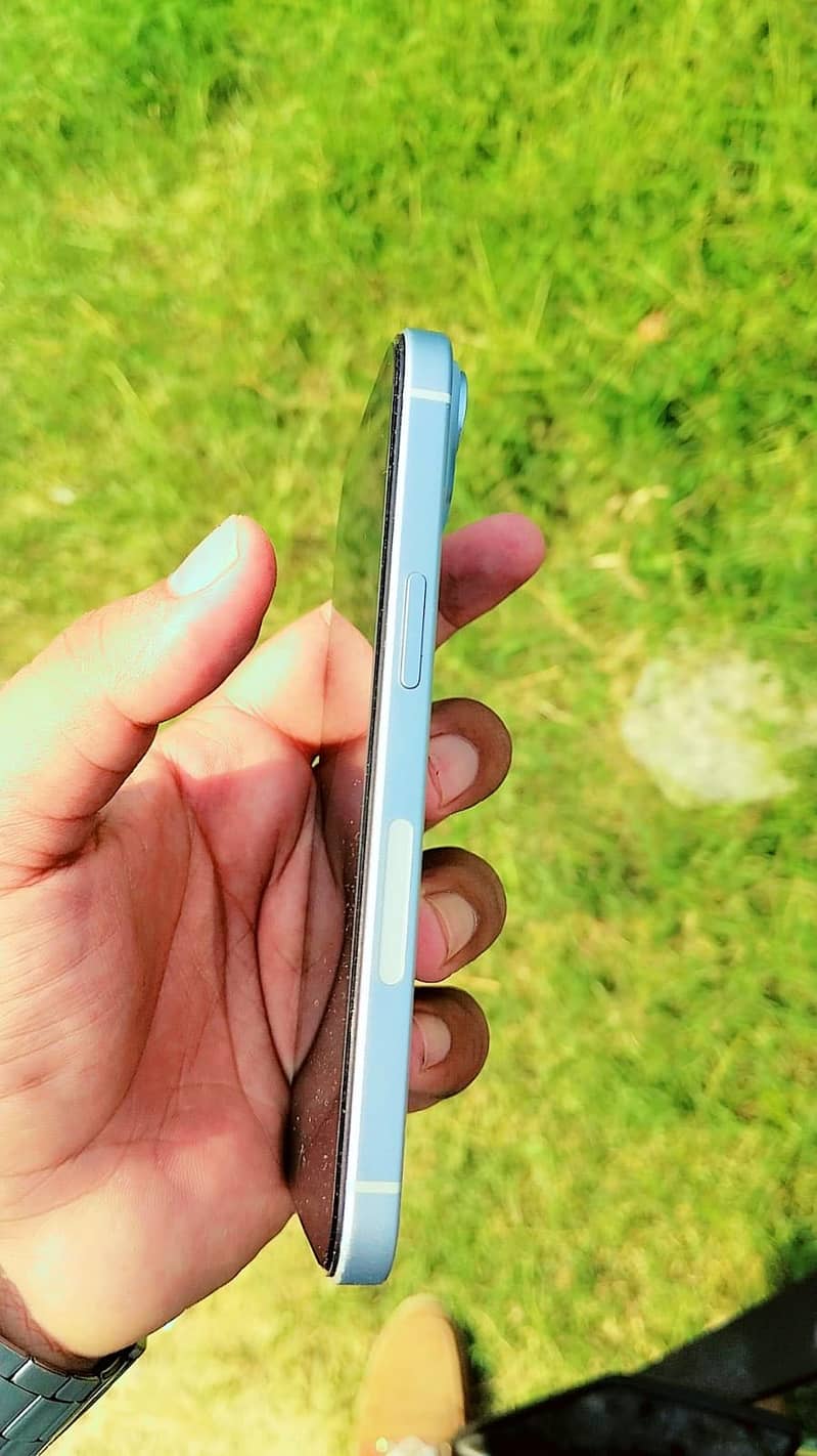 Apple iPhone 15 5