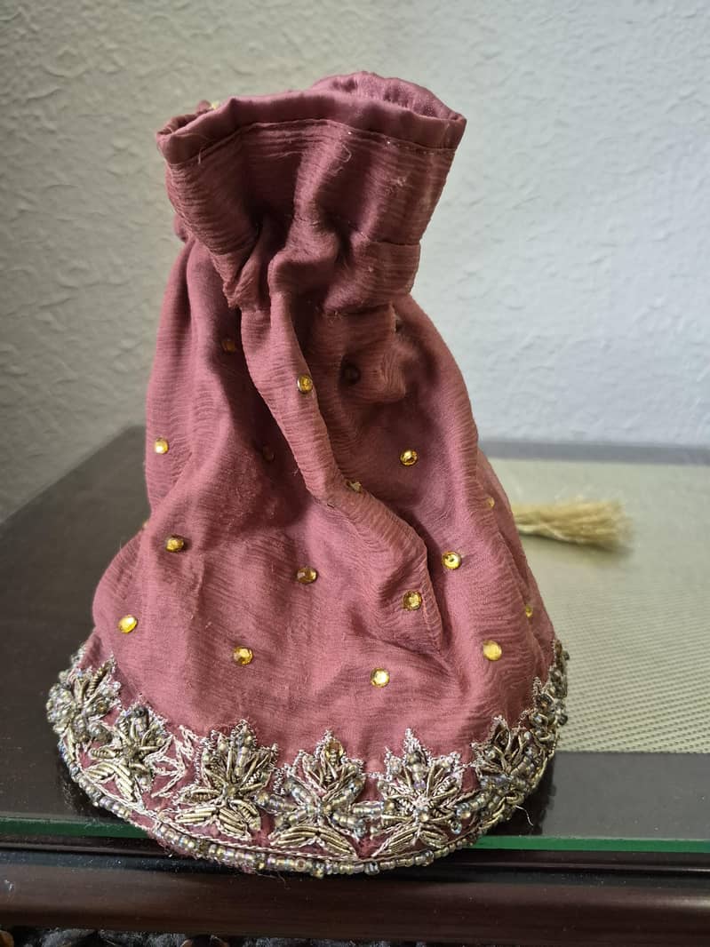 lehnga 1