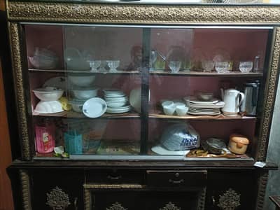 showcase