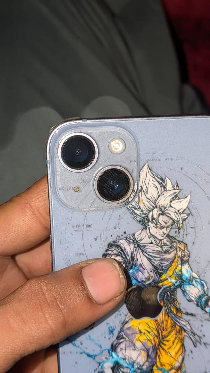 Apple iPhone 14 3